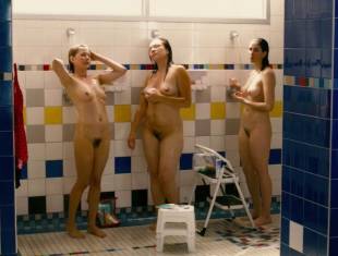 michelle williams jennifer podemski sarah silverman nude shower 8613 17