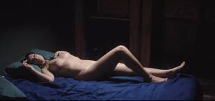 monica bellucci nude in bed could heat up all seasons 7648 6