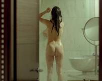 natalia avelon nude in the shower from strike back 4474 2