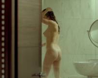 natalia avelon nude in the shower from strike back 4474 5