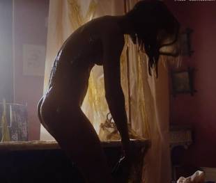natalie dormer nude full frontal in the fades 4924 16