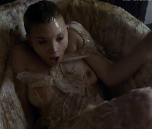 natalie dormer nude full frontal in the fades 4924 3