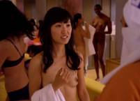 natalie kim nude at spa with girlfriends not so boring 0340 10