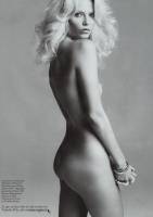 natasha poly nude from top to bottom in vogue 1022 7