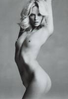 natasha poly nude from top to bottom in vogue 1022 8