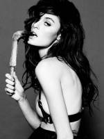 nicole trunfio topless is a masked lovecat 5014 10
