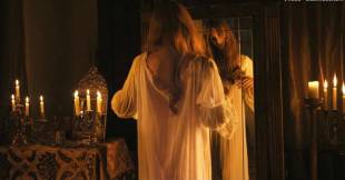 nora arnezeder nude for  bedroom pleasure in angelique 6831 1