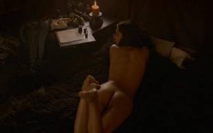 oona chaplin nude is tough to resist on game of thrones 1844 5