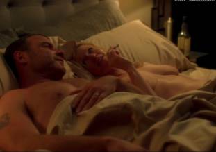 paula malcomson topless in bed on ray donovan 1414 2