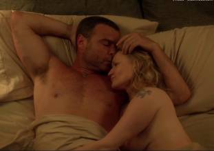 paula malcomson topless in bed on ray donovan 1414 20