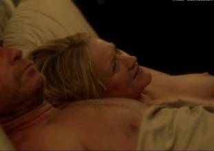 paula malcomson topless in bed on ray donovan 1414 7