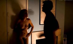 radha mitchell nude full frontal in feast of love 4174 38