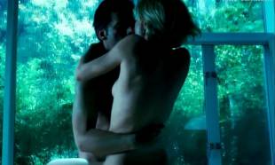 radha mitchell nude full frontal in feast of love 4174 5