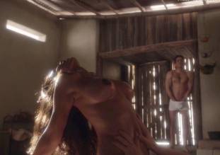 rayna tharani nude in the young pope 5244 21