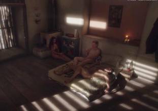 rayna tharani nude in the young pope 5244 28