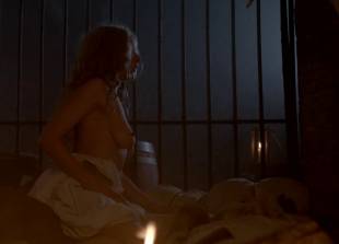 rebecca ferguson topless sex scene from the white queen 8914 11
