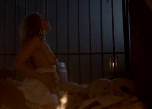 rebecca ferguson topless sex scene from the white queen 8914 14