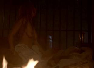 rebecca ferguson topless sex scene from the white queen 8914 3