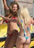 riley steele breast slips out filming piranha 3d 5202 13