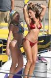riley steele breast slips out filming piranha 3d 5202 17