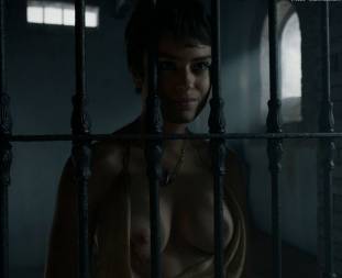 rosabell laurenti sellers topless in game of thrones 5337 15