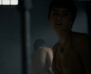 rosabell laurenti sellers topless in game of thrones 5337 2