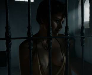 rosabell laurenti sellers topless in game of thrones 5337 21