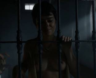 rosabell laurenti sellers topless in game of thrones 5337 32