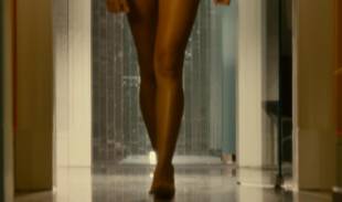 rosario dawson nude and full frontal in trance 5812 5