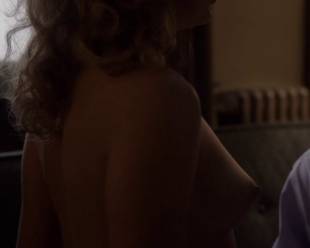 rose mciver topless and shy on masters of sex 5219 11