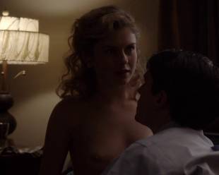 rose mciver topless and shy on masters of sex 5219 24