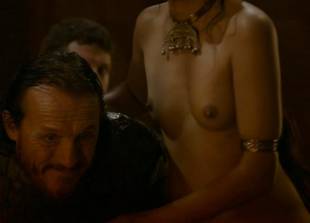 sahara knite nude in your lap on game of thrones 0102 24