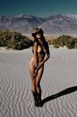 sara jereb nude in the american desert 4496 7