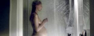 sarah gadon nude in the shower in enemy 2167 10