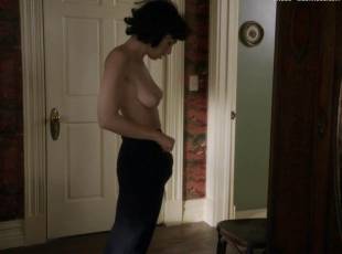 sarah silverman topless on masters of sex 2635 15