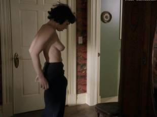sarah silverman topless on masters of sex 2635 4