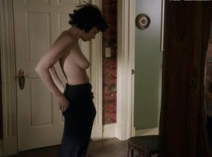 sarah silverman topless on masters of sex 2635 6