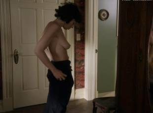 sarah silverman topless on masters of sex 2635 8