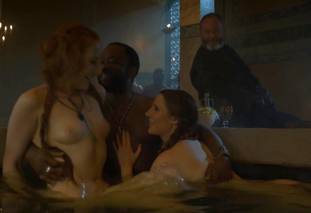 sarine sofair nude for soak on game of thrones 5921 13
