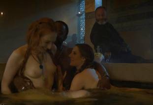 sarine sofair nude for soak on game of thrones 5921 14