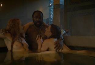 sarine sofair nude for soak on game of thrones 5921 4