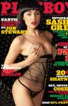 sasha grey nude and not afraid to reveal all 5988 1