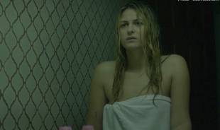 scout taylor compton topless in ghost house 7392 16