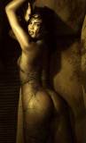 stacy keibler nude with christine teigen leann tweeden lady gaga for culo 3568 4