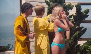 suzanne somers topless in magnum force 0709 2