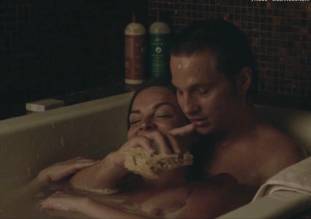 tammy blanchard topless in the invitation 5821 1
