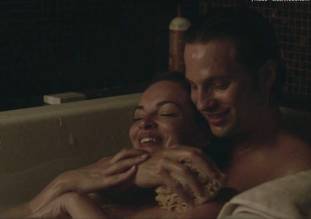 tammy blanchard topless in the invitation 5821 5