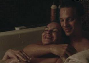 tammy blanchard topless in the invitation 5821 7