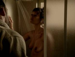 thandie newton nude in the shower on rogue 8731 7