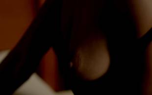 thandie newton topless breasts revealed in rogue 5084 13